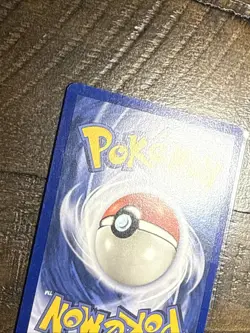 Pokemon Card - Professor Oak - Shadowless - 1st Edition - Base Set 88/102 - Image 5