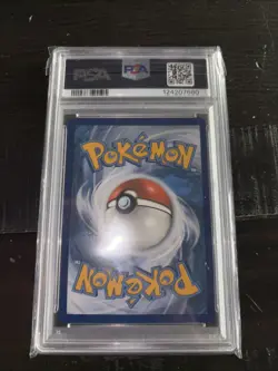 Snorlax VMAX 142/202 Full Art Swsh01: Sword & Shield Holo PSA 10 Gem Mint! - Image 4