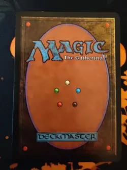 MTG Card- Searing Touch - Tempest | LP - Ships Fast - Image 2