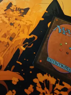 MTG Card- Searing Touch - Tempest | LP - Ships Fast - Image 3