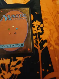 MTG Card- Searing Touch - Tempest | LP - Ships Fast - Image 4