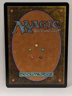 MTG Ob Nixilis, the Fallen Zendikar 107/249 Regular Mythic LP - Image 3