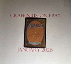 Peek - FOIL - Odyssey - LP - MTG Magic the Gathering - Image 2