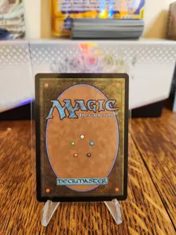 2007 MTG Lorwyn Militia's Pride #30 Near Mint - Image 3