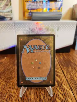 2007 MTG Lorwyn Militia's Pride #30 Near Mint - Image 4