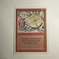 Wheel of Fortune Revised Edition Regular - Image 1