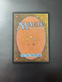 Harbinger of Night - Mirage - Magic The Gathering MTG - MP Reserve List - Image 2