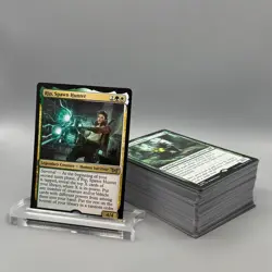 Rip, Spawn Hunter - Survival Instinct Commander Deck (White/Green) - MTG - Image 1