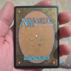 MTG Batwing Brume Eventide 081/180 Regular Uncommon nm-lp - Image 2