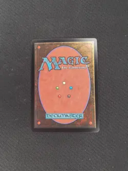Temple of the False God Foil Secret Lair Encyclopedia NM MTG - Image 2