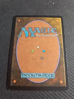 Geth's Grimoire Darksteel MtG NM - Image 2