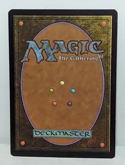 MTG Leyline of Sanctity Magic 2011 21/249 Regular Rare LP - Image 4