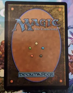 Deceit (Borderless) Lorwyn Eclipsed Regular - Image 2