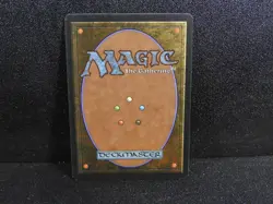 MTG - Concordant Crossroads - Chronicles -NM - Image 2