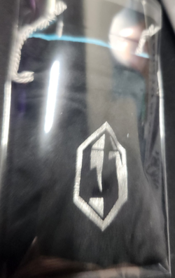 MTG × FINAL FANTASY Prerelease Collector Items: Dice Bag w/Dice Set + Foil Print - Image 4