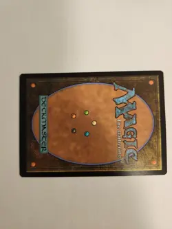 Fallen Shinobi [Streets of New Capenna: Commander - 338] - NM - Image 4