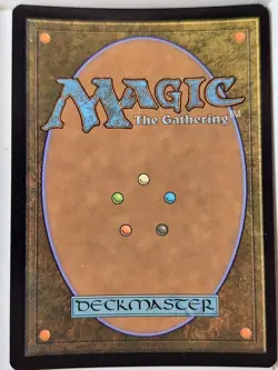 Disdainful Stroke- FOIL - Standard Showdown Promo - Magic the Gathering MTG - Image 2