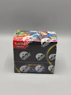 Pokemon TCG Phantasmal Flames Booster Box 36 Packs - Brand New Sealed - Image 1