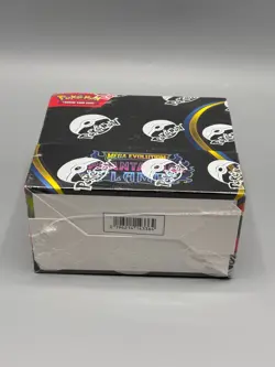 Pokemon TCG Phantasmal Flames Booster Box 36 Packs - Brand New Sealed - Image 2