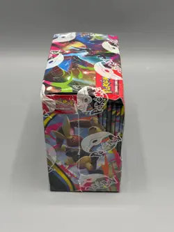Pokemon TCG Phantasmal Flames Booster Box 36 Packs - Brand New Sealed - Image 3