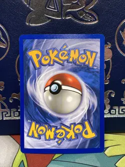 Donphan - 17/109 EX Ruby & Sapphire Pokemon - Reverse Holo Rare - Near Mint - Image 2