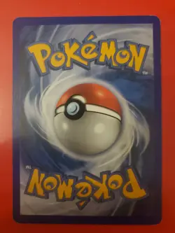Pokemon TCG: 2003 Solrock 13/100 Sandstorm Holo Rare MP - Image 2