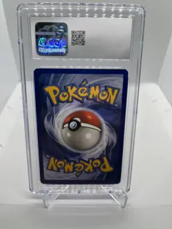 🐉 CGC 7.5 Aerodactyl 1999 Fossil 1st Edition 1/62 Prerelease Pokemon HOLO - Image 2