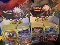 LOST ORIGIN Pokemon BULK Cards READ DESCRIPTION 2 Booster Boxes Worth! Near Mint - Image 2