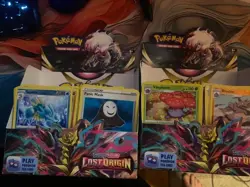 LOST ORIGIN Pokemon BULK Cards READ DESCRIPTION 2 Booster Boxes Worth! Near Mint - Image 3
