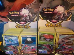 LOST ORIGIN Pokemon BULK Cards READ DESCRIPTION 2 Booster Boxes Worth! Near Mint - Image 5