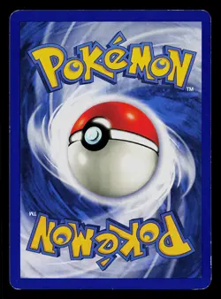 Pokemon Card - Pokemon Trader Base Set 77/102 Rare - Image 2
