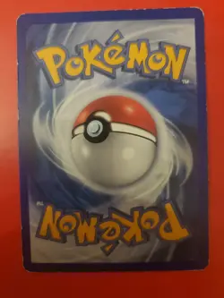 Pokemon TCG: 2001 Ursarin 15/75 Neo Discovery Holo Rare MP - Image 2