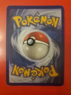 Pokemon TCG: 1999 Kabutops 9/62 Fossil Holo Rare MP - Image 2