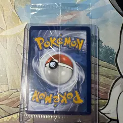 Pokemon TCG Mewtwo V Swsh229 Sealed - Sword & Shield Promo Card - Image 3
