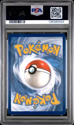 2024 POKEMON TRICK OR TRADE #057 GENGAR PSA 10 - Image 2