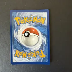 Pokemon Snover 100/091 SV: Paldean Fates Shiny Rare Holo Basic Corkscrew Punch - Image 2