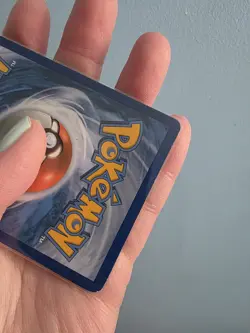 Pokemon Mew EX TCG Full Art Holo Ultra Rare Radiant Collection RC24/RC25 HP - Image 4