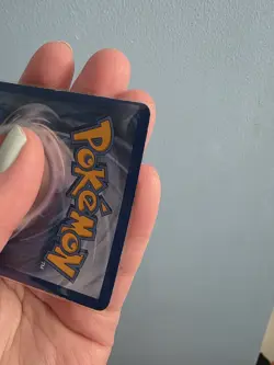 Espeon Prime 81/90 Undaunted Holo Rare Pokemon TCG Card - Image 5