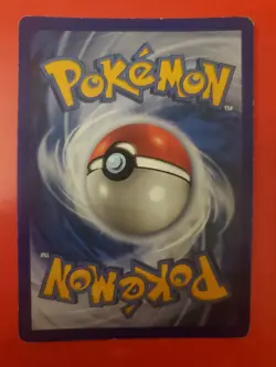 Pokemon TCG: 1999 Lapras 10/62 Fossil Holo Rare MP - Image 2