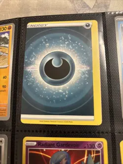 Binder Pokemon Card Collection Mixed Holos Rares SIR Uncommons Reverse ~120 - Image 3