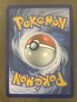 Pupitar 42/124, XY Fates Collide, Reverse Holo, Uncommon, Pokemon TCG, 2016, LP - Image 2