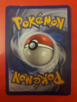 Pokemon TCG: 1999 Muk 13/62 Fossil Holo Rare MP - Image 2