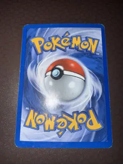 Pokemon! Misty’s Tentacruel - Gym Heroes - Holo - 10/132 - MP! - Image 3