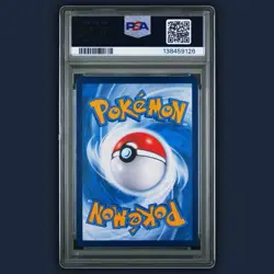 2025 POKEMON SIMPLIFIED CHINESE CBB1 C-GEM PACK VOL 1 #09 Quaxly PSA 10 - Image 2