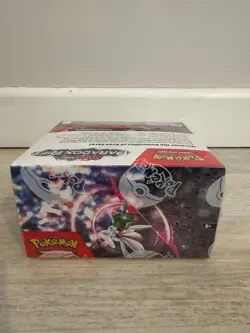 Pokemon TCG - Scarlet & Violet Paradox Rift Booster Box 36 Packs Sealed ✅🚚 #6 - Image 4