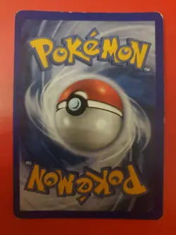 Pokemon TCG: 1999 Nidoqueen 7/64 Jungle Holo Rare HP - Image 2