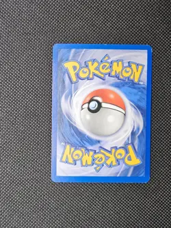 Pokemon TCG Nidoqueen 12/130 Base Set 2 Holo Rare Vintage Card - Image 3