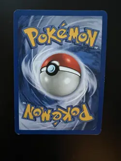 Pokemon TCG Gyarados Holo Unlimited Rare Card 7/130 Base Set 2 - Image 3