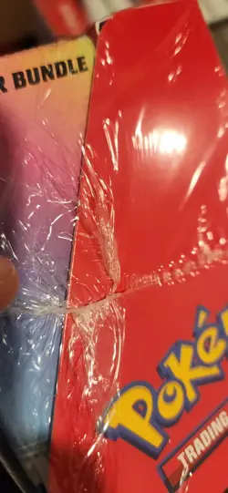 (5) Pokemon Sam's Club Prismatic Evolutions Surprise Box+Booster Bundle SEE NOTE - Image 2