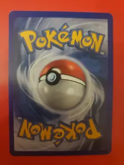 Pokemon TCG: 2003 Gardevoir Ruby & Sapphire Holo Rare LP - Image 2